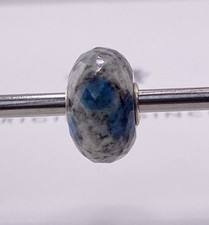 Trollbeads Feldspar Azurite Rock Bead picture