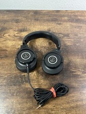 Audio-Technica ATH-M40x Wired Over-Ear Headphones w/ Cable - Tested picture
