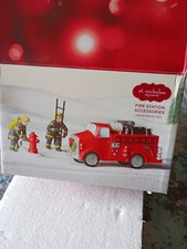 st nicholas square Fire Station Accessories picture