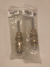 Two (2) ROC Non OEM Price Pfister  DIVERTER Stem 5-1/16” Danco # 101-10D picture