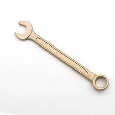 TMAX Non-Sparking Aluminum Bronze Combination Wrench picture