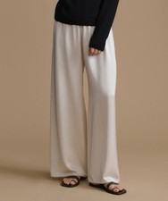 Jenni Kayne Women's Demi Pant Ivory All Sizes Ships Free picture