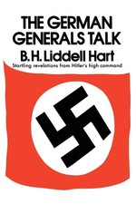 The German Generals Talk picture