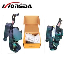 Seat Belts For Honda Accord 2023-2025 Rear Left And Right Seat Belt Retractor picture