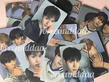TIOT ZEPP Concert MD photocards official kpop picture