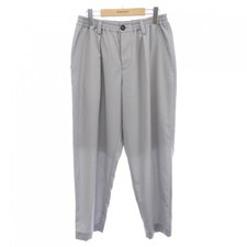 Authentic Marni MARNI PUMU0017U4 Pants #230-000-617-2373 picture