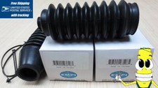 Rack & Pinion Boot Kit for Honda CRX 1988-1991 w/ Manual Steering EMPI Bellows picture