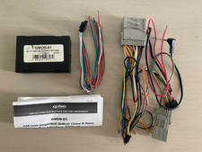 Metra Axxess GMOS-01 Wiring Interface for 2000-UP GM Vehicles Retain Onstar USED picture