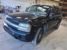 Rear Axle 3.42 Axle Ratio Opt GU6 Fits 02-05 ENVOY 668487 picture