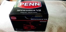Penn Spinfisher VII 4500 **NEW MODEL**FREE SHIPPING picture