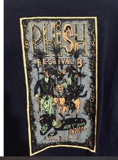 Phish Festival 8 Indio, CA 2009 picture