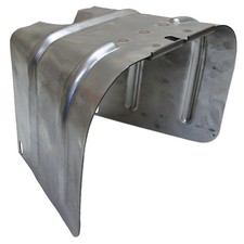 PTO Shield Fits Massey Tractor | 6261A, 761431M91, 769097M91 picture