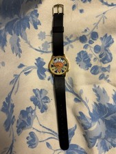 Vintage 1987 GUESS Quartz Watch picture