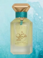 AL EZZ OUD HERSH 2 EDP MEN 100ML Creating Refined & Enduring Scent Experience 🥇 picture