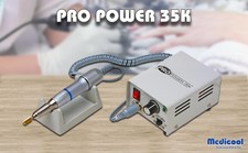 Medicool Pro Power 35K Electric Nail File picture