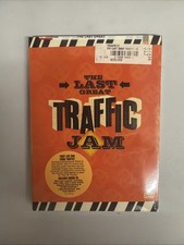 Traffic - The Last Great Traffic Jam (DVD, 2005, 2-Disc Set) picture