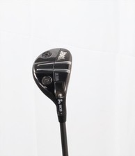 Pxg 0311Xf Gen 6 19° 3H Hybrid Stiff Flex Mitsubishi Tensei Av White 85 Good picture