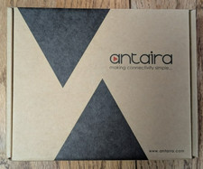 ANTAIRA ARS-7235-AC Industrial Dual Radio IEEE 802.11a/b/g/n/ac WAP/Router picture