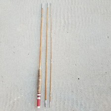 Vintage Water Biffle? Fly Fishing Rod - NEEDS WORK picture