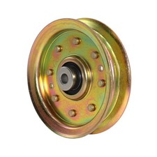 Flat Idler Pulley Fits Dixon Replaces 532175820 picture