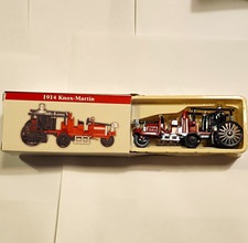 Knox-Martin 1914 Fire Engine Model, Firefighting & Rescue, Box picture