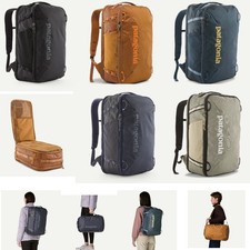 Patagonia Black Hole Mini MLC 30L 49266 Travel Backpack LaptoP  picture