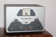 Vintage Heathkit DX-40 Tube Ham Radio CW AM Transmitter Amateur Radio picture
