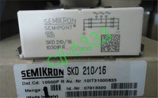 Semikron SKD210/16 SKD210-16 SKD21016 aa picture