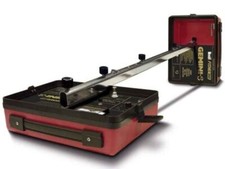 Fisher Research Labs Gemini-3 Metal Detector picture