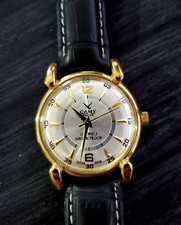 Rare Camy Geneve Mechanical Swiss Watch Restored Serviced- picture