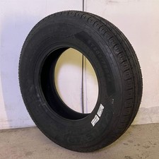 CARLISLE Radial Trail Tires Dot 4524 ST205/75R14 Black 6H1483 picture