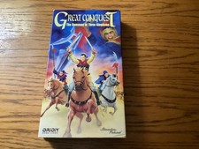 Great Conquest 