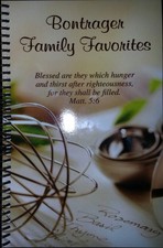 Bontrager Family Favorites picture