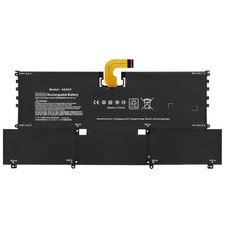 38Wh SO04XL Battery for Hp Spectre 13-V000 13-V100 13T-V000 13T-V100 13-V011DX picture