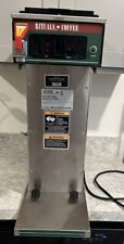 Bunn CW Series Commercial Airpot Coffee Pot Brewer CWTF15-APS picture