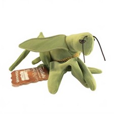 Folkmanis Folktails T2047 Glove Hand Puppet Grasshopper 10