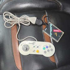 EXP MultiMedia Portable MIDI Traveler Game PCMCIA Gameport Win 3.1 95 98 picture