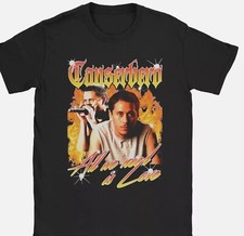 Casual Canserbero T-Shirt Men Crewneck Cotton T Shirts Short Sleeve Tee Shirt picture