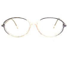 Silhouette Eyeglasses SPX M 1911 /17 6053 55-14-135 Clear Frames H17410 picture