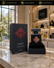 initio absolute aphrodisiac Eau de Parfum for Unisex 90 ml New in Sealed Box picture