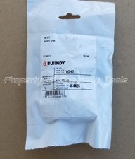 Burndy W249 Crimper crimping W die Hydraulic 6 TON Crimp set Burndy index 249 picture
