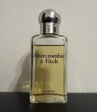 Vintage Y2K Abercrombie & Fitch Signature