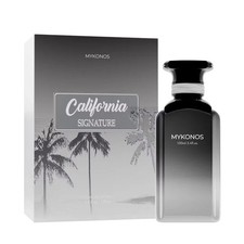 Limited MYKONOS California Signature - Extrait de Parfum Spray Parfume 100ml picture
