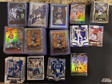football cards lot huge picture
