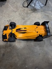 Arrma Limitless V2 Roller With Servo picture
