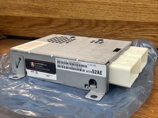 NEW NOS 2000-01 Plymouth Prowler BCM Body Control Module 04727052AE - OEM picture