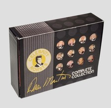 Dean Martin: Celebrity Roasts | Complete Collection (DVD, 2013)  picture