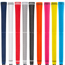 NEW Wedge Guys GLP Velvet Golf Grips - Standard/Midsize/Oversize - 1/3/7/13 pack picture