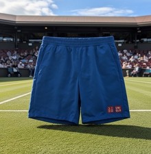 Uniqlo RF Roger Federer 2026 US Open Exclusive Dry EX Shorts Size L JPN picture