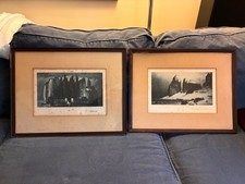 2 Vintage Verlag von Rud Schuster Berlin picture
